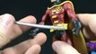 Toy Spot - DC Universe Classics Wave 3 Robin figure