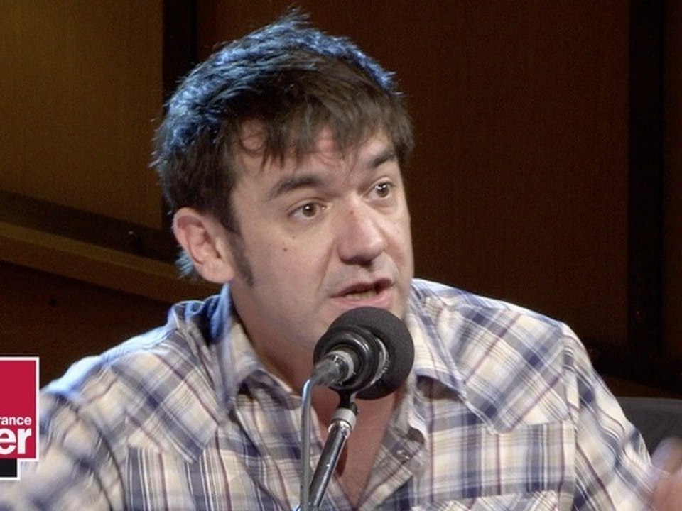 On va tous y passer - Thomas VDB