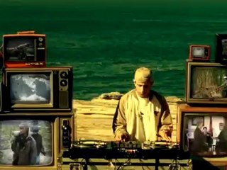 BLISS N ESO - The Sea is Rising