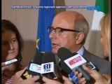 Spending Review: La Giunta Regionale Approva Il Provvedimento - News D1 Television TV