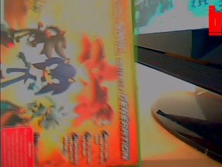 Brocante ~ Les achats sont rare