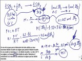 Quimica 1º bachillerato reacciones quimicas ejercicio 12