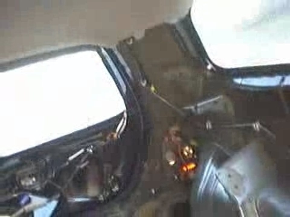 Ctr Turbo vs Supra en 3eme