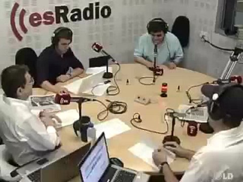 Grupo Risa - La crónica de la semana en verso - 25/06/10