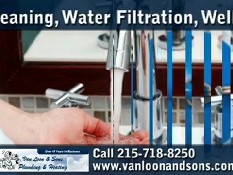 Plumber in Norristown, PA - Call 215-718-8250