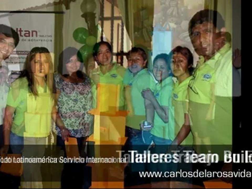 Cursos de Capacitación Empresas