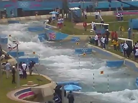 JO Londres - 3 - MARTIKAN (Slq) - Finale