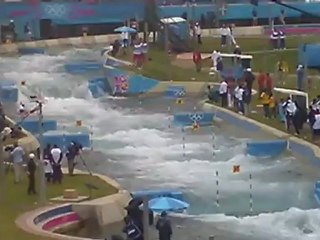 JO Londres - 3 - MARTIKAN (Slq) - Finale