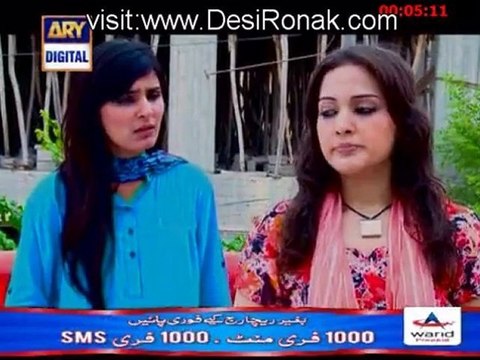 Piya Ka Ghar Piayara Lagay - Episode 14 - 18th September 2012 part 2