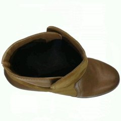 Jessica Simpson Women's Callian Ankle Boot