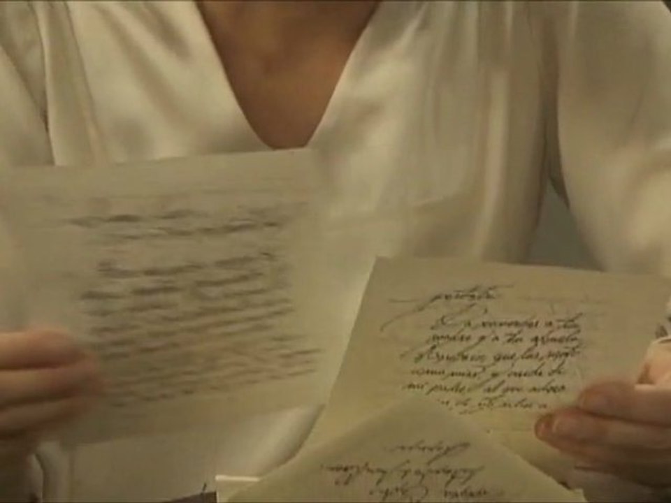 Y cuida de mi padre... al que adoro a pesar de no saber apenas de él ESDPV