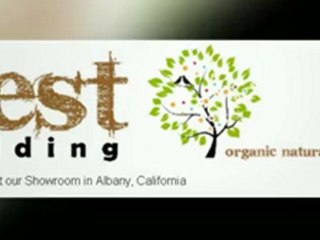 Organic and Natural Mattress Store in the San Francisco Bay Area