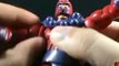 Toy Spot - Marvel Legends X-men Legends Boxed set Magneto figure
