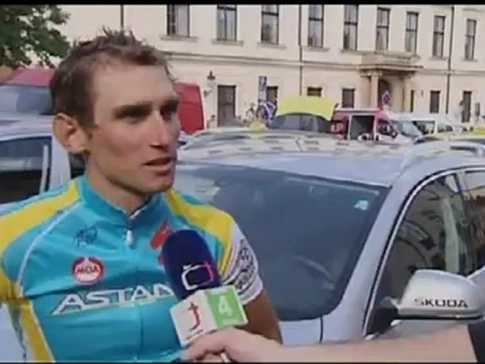 Bohémia CZ 2012