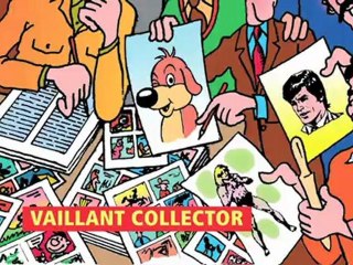 CLIP  "L'histoire complète - 1901-1994" PIF-GADGET et VAILLANT