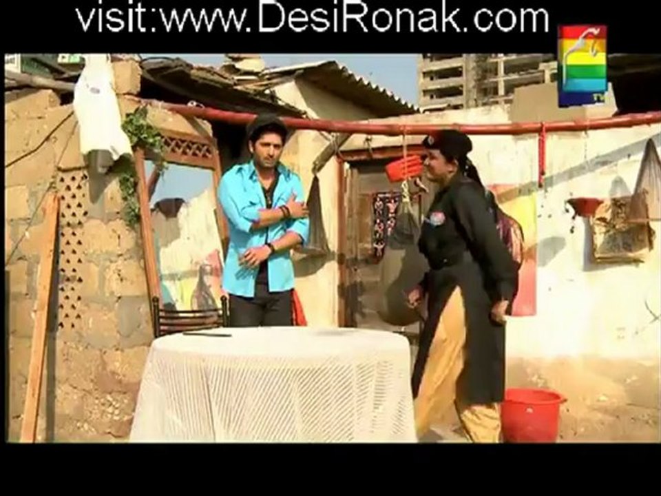 Raju Rocket Episode 14 - 18th September 2012 part 1 High Quality