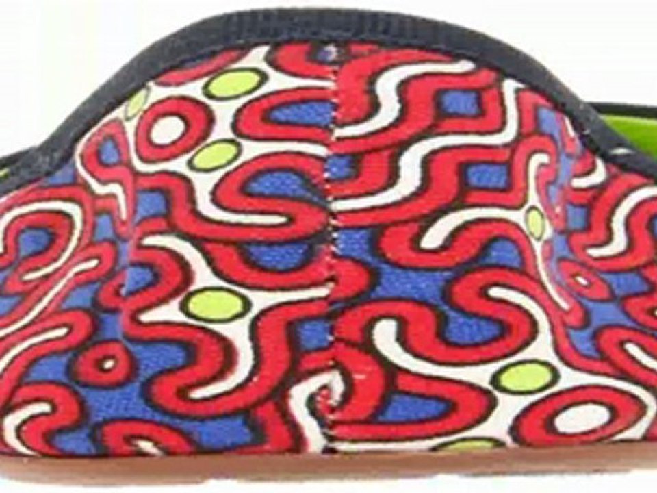 dimmi Women's Hari Om Ballet Flat