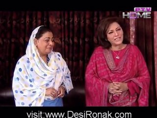 Koi Meray Dil Say Pouchay Episode 8 - 18th September 2012 part 3