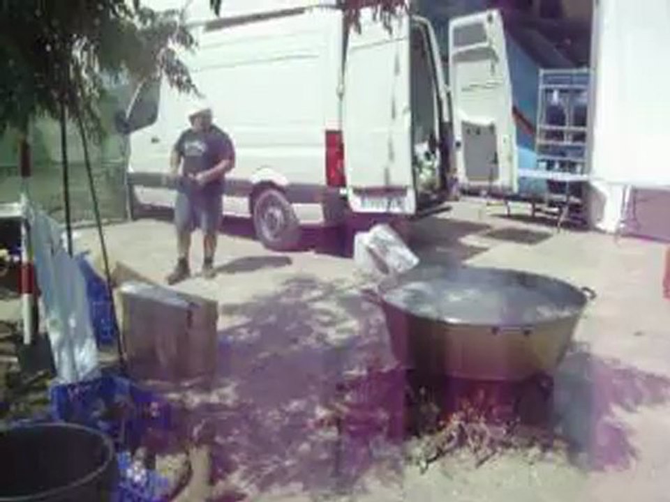 ARROS FESOLS I NAPS la bambina catering