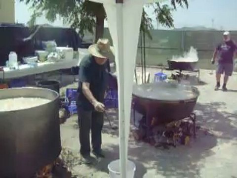 ARROS ,FESOLS I NAPS LA BAMBINA CATERING