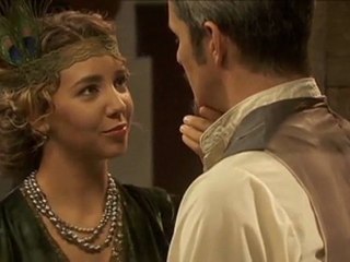 Alfonso y Emilia 401. María no me va a echar en falta… Claro que lo hará, y yo también