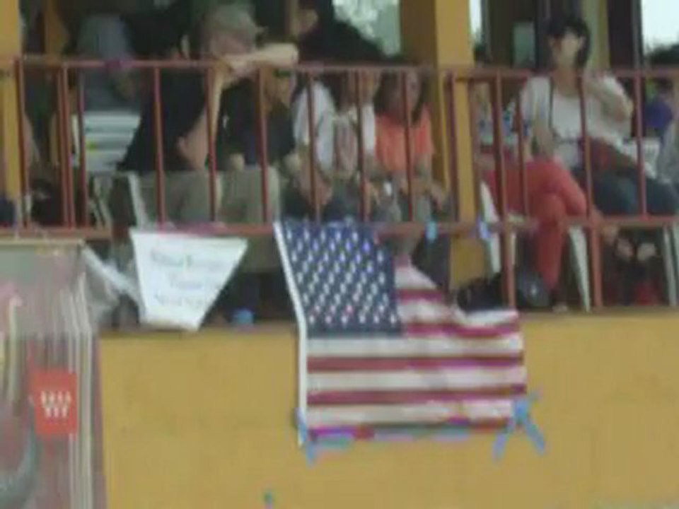 CAPEA NORTEAMERICANA LA BAMBINA CATERING