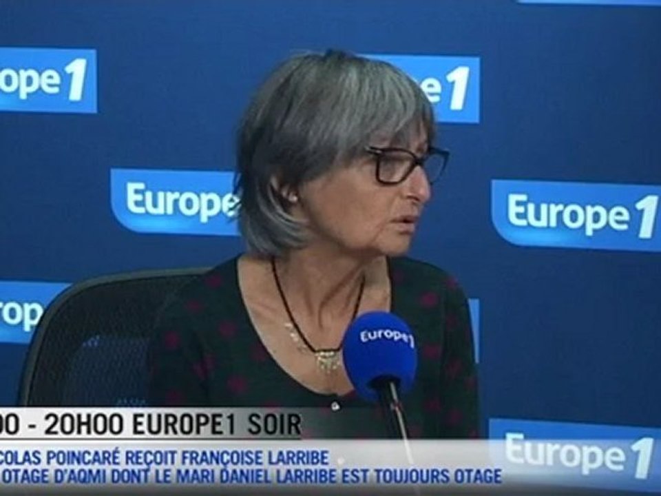 Otages : "une attente sans échéance"