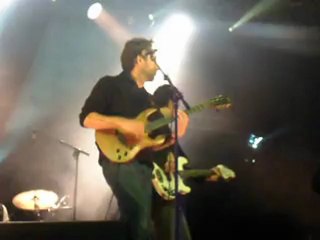 pour toi melodie (peps) CHAINAZ IK 2012 BY JC