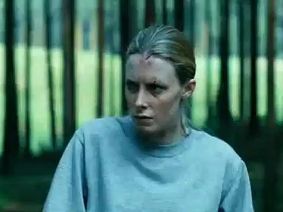 The Descent 2 - Clip #6