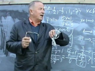 Bazele Matematici - Cursul.7 - Notiunea de Functie lectia.4