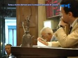 Torna A Riunirsi Domani Sera Il Consiglio Comunale Di Catania - News D1 Television TV