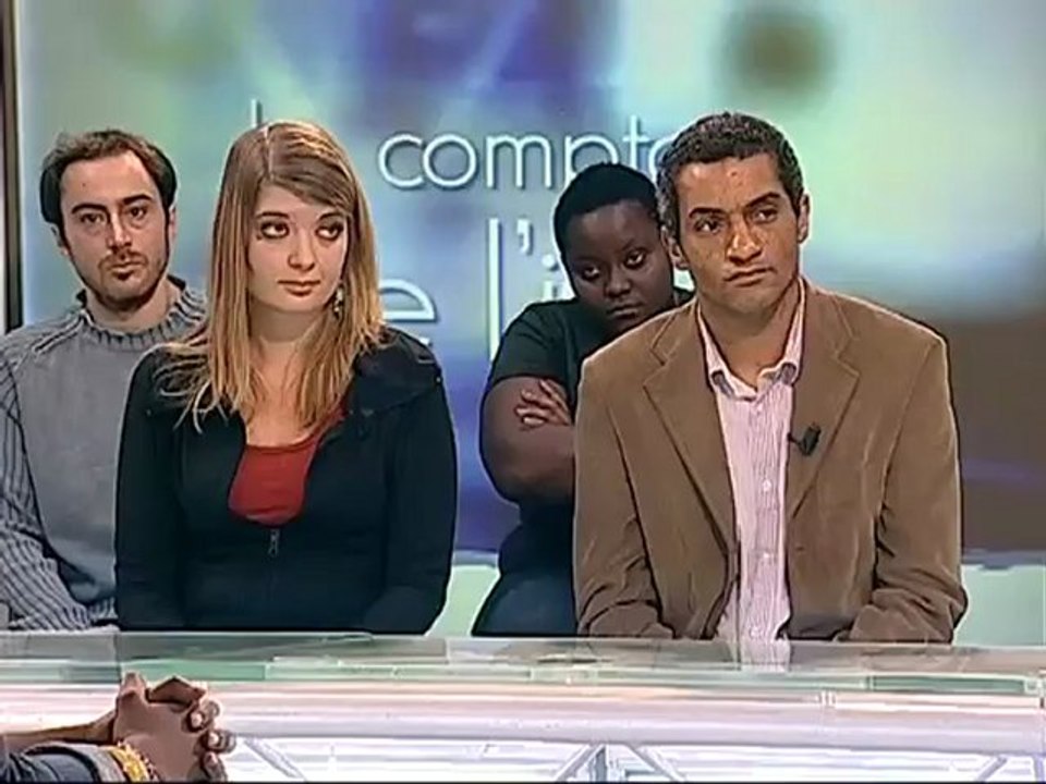 TLT - Comptoir de l'info CREA - 0 personne à la rue