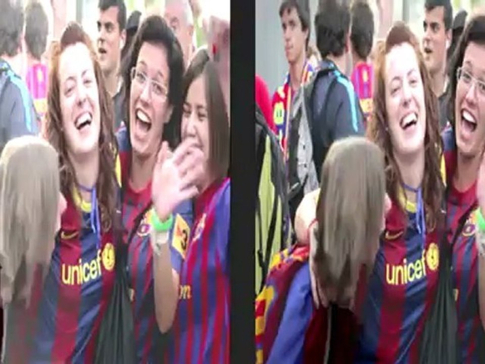 FC Barcelona - Quit smoking with Barça