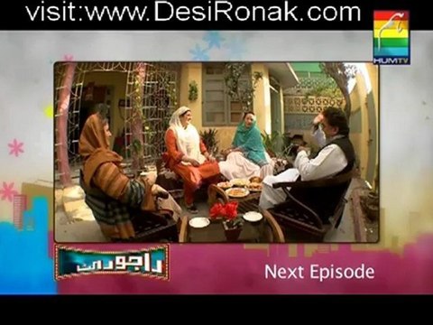 Raju Rocket Episode 14 - 18th September 2012 part 3 High Quality