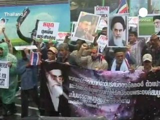 Egypt plans to sue backers of anti-Islam film