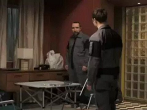 The Disappearance of Alice Creed - Clip A Click