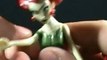 Toy Spot - The Batman Arkham Asylum set Poison Ivy figure