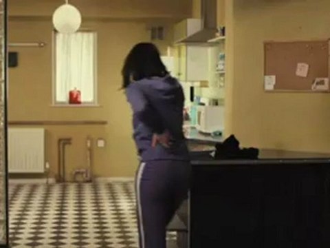 The Disappearance of Alice Creed - Clip Get The Keys