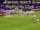 All goals highlights and complete match  Montpellier Hsc Vs Arsenal Stream 18/9/2012