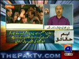 Aaj Kamran Khan Ke Saath - 18th September 2012 - Part 2