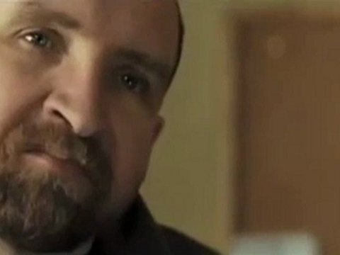 The Disappearance of Alice Creed - Clip Why Did You Choose Her