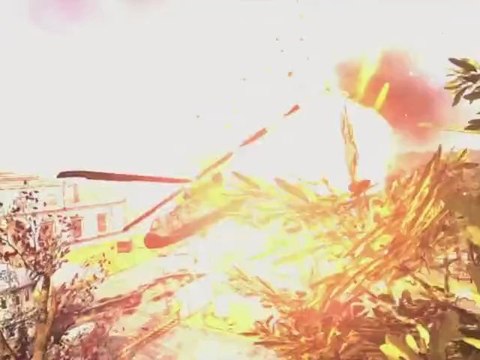 007 Legends- Trailer Goldfinger - PC PS3 Xbox 360