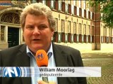 Gedeputeerde Moorlag vestigt hoop op nieuw kabinet - RTV Noord