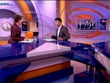 Gedeputeerde Moorlag vestigt hoop op nieuw kabinet - RTV Noord