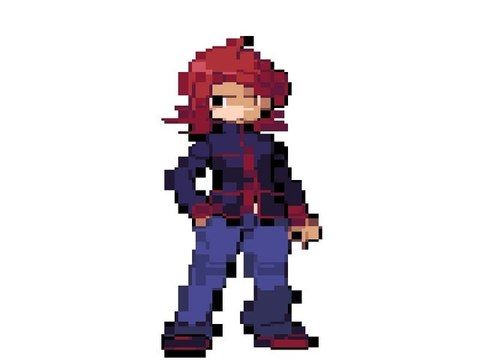 (Walkthrough) Pokémon Soul Silver #2: Notre rival System!