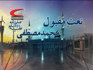 ARS. PRODUCTION  Naat  Wajid Ali Qadir