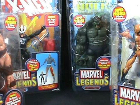 Viewers Choice #1: Voting Video