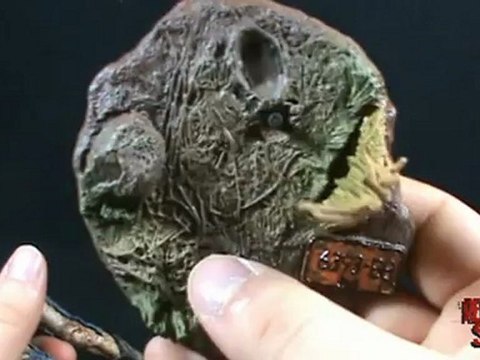 Toy Spot - Neca Cult Classics Series 3 Bubba Ho-Tep figure