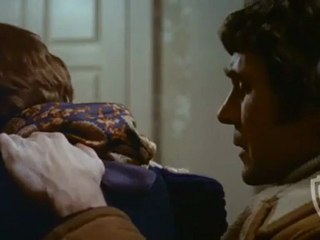 The Exorcist - Clip Burke's Dead