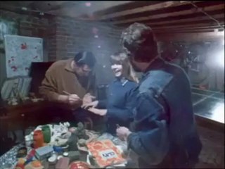 The Exorcist - Clip Featurette Raising Hell